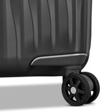 Samsonite UpLIFT Large Checked Hardside Luggage - Image 4