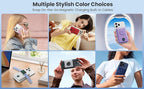 Magnetic Portable Charger for iPhone - Image 9