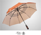 Balios Travel Folding Umbrella - Image 7
