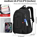 Backpack for School Boys Backpacks for Kids Camo Bookbag for Middle School Bags - Image 3