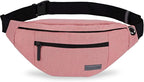 MAXTOP Large Crossbody Fanny Pack by MAXTOP