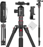NEEWER 77" Camera Tripod Monopod by Neewer