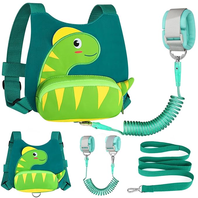 Accmor Toddler Harness Leash by Accmor