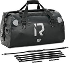 IRON JIA'S Motorcycle Dry Bag - Image 9