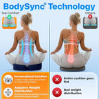 Seat Cushion, BodySync™ Technology - Image 4
