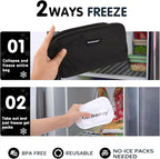 Cerbonny Cooler Bag Freezable Lunch Bag - Image 5