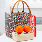 FlowFly Insulated Lunch Cooler Bag - Image 8