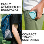 Collapsible Water Cup 6oz/180ml - Image 6