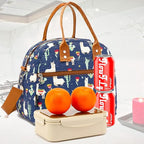FlowFly Insulated Lunch Bag - Image 7