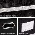 PRANDOM Foldable Storage Bin - Image 4