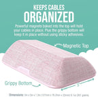 Smartish® Magnetic Cord Holder - Image 2