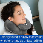 BCOZZY Neck Brace Pillow - Image 5