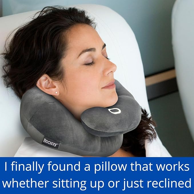 BCOZZY Neck Brace Pillow - Image 5