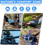 Grand Trunk Evolution 20 Down Hammock - Image 7