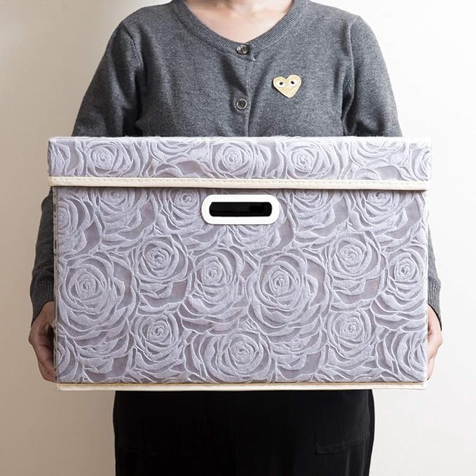 PRANDOM Large Storage Boxes - Image 7