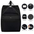 Infant Car Seat Travel Bag for Airplane Compatible - Image 3