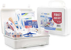 Primacare 25 Person Medium Emergency Preparedness First Aid Kit by Primacare