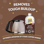 Lemi Shine Coffee Machine Descaler - Image 3