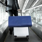 Zilink 43" Suit Bags for Men Travel and Storage Gusseted Garment Bags for - Image 5