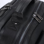 STAR VISTA Angelo 17.3" Premium Calfskin Leather Laptop Backpack - Image 7