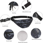 MAXTOP Large Crossbody Fanny Pack - Image 4