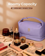 Initial Makeup Bag Personalized Bags - Image 6