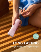 LADYSPOT™ Hair Finishing Trimmers, - Image 5