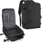 coowoz Travel Backpack For Women Men, Carry On Backpack, Hiking Backpack by coowoz