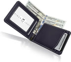 Kings Loot Wallet for Men | Customized Minimalist Slim RFID Blocking Leather - Image 7