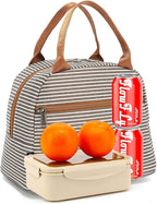 FlowFly Insulated Lunch Cooler Bag - Image 7