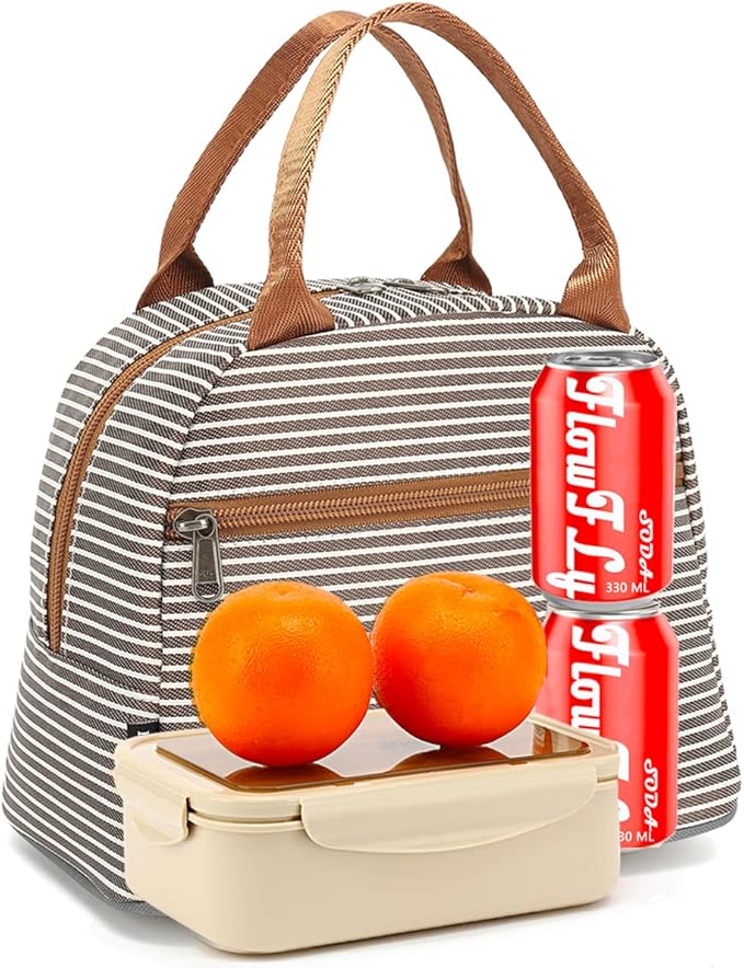 FlowFly Insulated Lunch Cooler Bag - Image 7