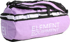 Element Equipment Trailhead Duffel Bag Shoulder Straps Waterproof by ElementEquipment