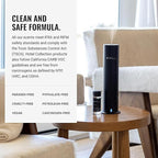 Hotel Collection Diffuser Oil - Cabana - Aromatherapy Essential Fragrance Oil - Hints of Marine, Bergamont, & Jasmine - 500ML 16.9 Fl oz