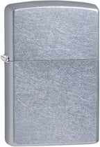 Zippo All-in-One Kit with Street Chrome Windproof Lighter - Image 3
