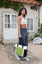 Tote Bag for Women, Lightweight Puffer bag - Image 2