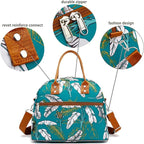FlowFly Insulated Lunch Bag - Image 5