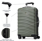 Travelpro Maxlite Air V2 Hardside Expandable Carry on Luggage, 8 Spinner Wheels - Image 2
