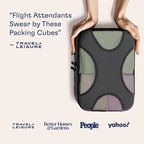 Shacke Premium 5 Packing Cubes Set - Image 3