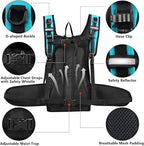 Insulated Hydration Pack Backpack - Image 4