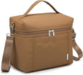 NOL Natural Organic Lifestyle Insulated Lunch Bags by NOLNaturalOrganicLifestyle