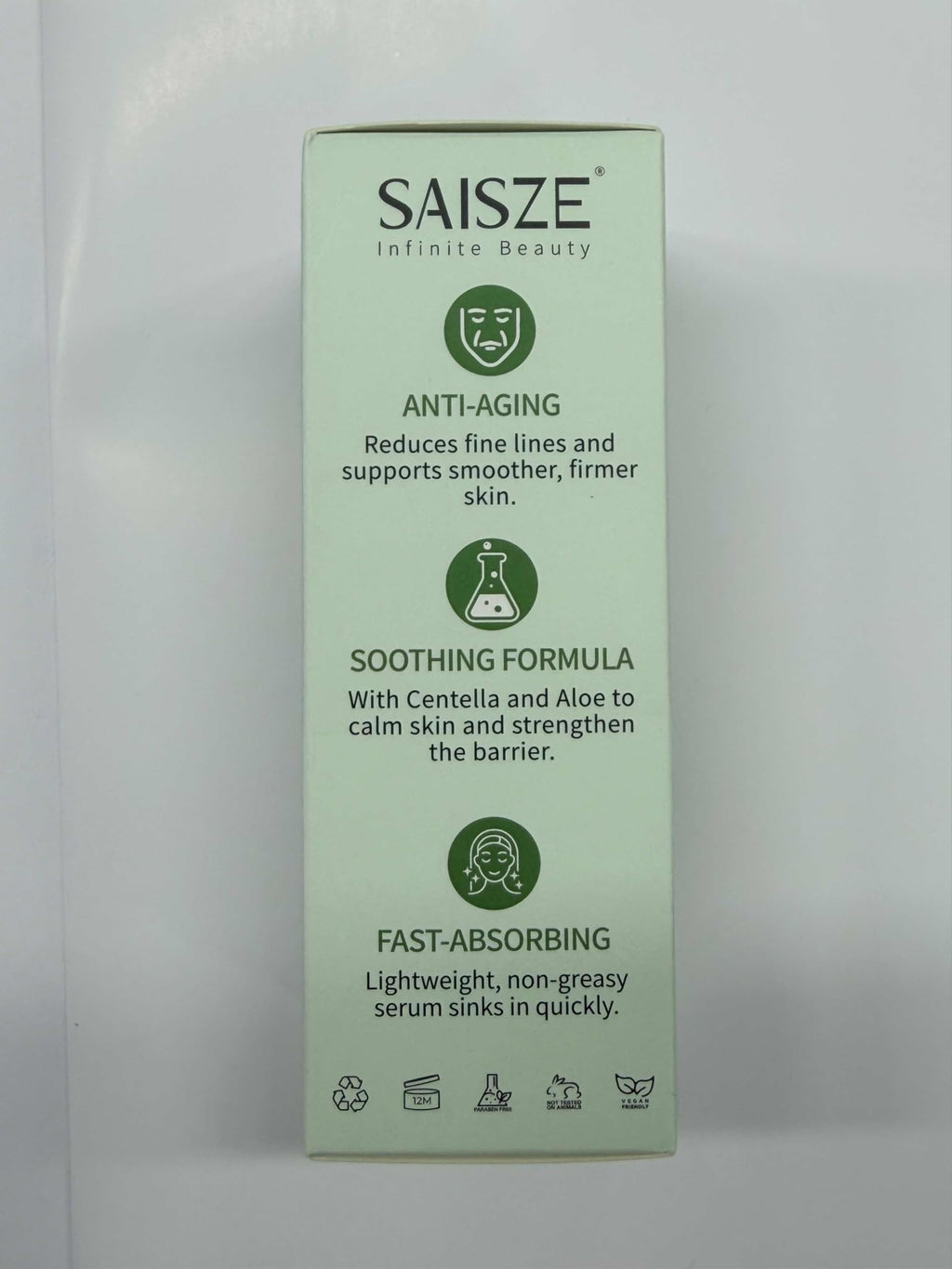 Retinol Face Serum
