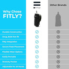 Soft Flask - Shrink As You Drink Soft Water Bottle - Image 8