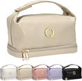 Gifts for Female, Personalized Makeup Bags by Vogewood