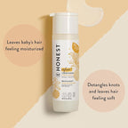 The Honest Company Silicone-Free Conditioner | Gentle - Image 2