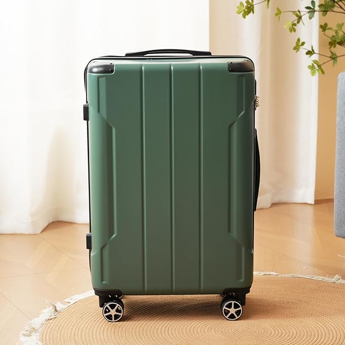 Merax Luggage Sets 3-Piece Hardshell - Image 7