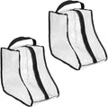 Boot Storage Bags by Unknown