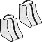 Boot Storage Bags by Unknown