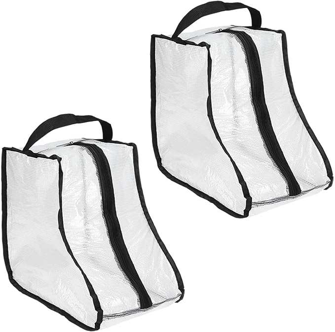 Boot Storage Bags by Unknown