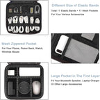 MATEIN Cord Organizer Case - Image 2