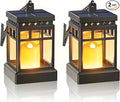 KOOPER Solar Lanterns Outdoor Waterproof, 2 Modes Hanging Solar Lantern by KOOPER